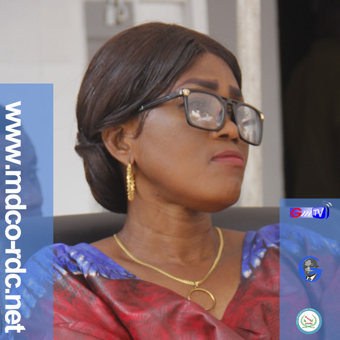 ONYEMBA NKOMBE Mado