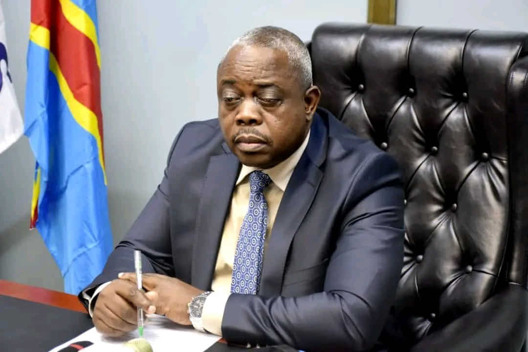 IGF : Le MDCO salue le nouveau leadership et appelle à une gouvernance financière plus rigoureuse et équitable en RDC