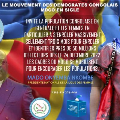 Ceni Mado